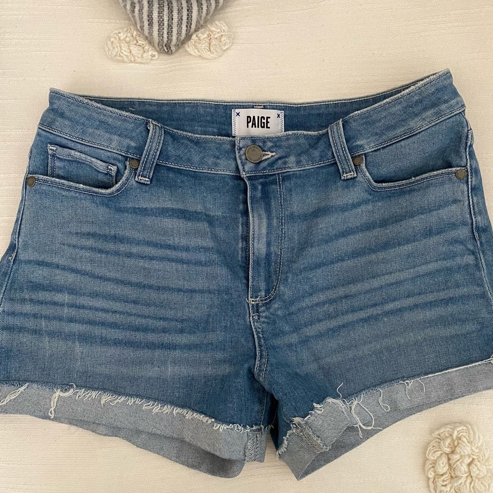 Paige Shorts
